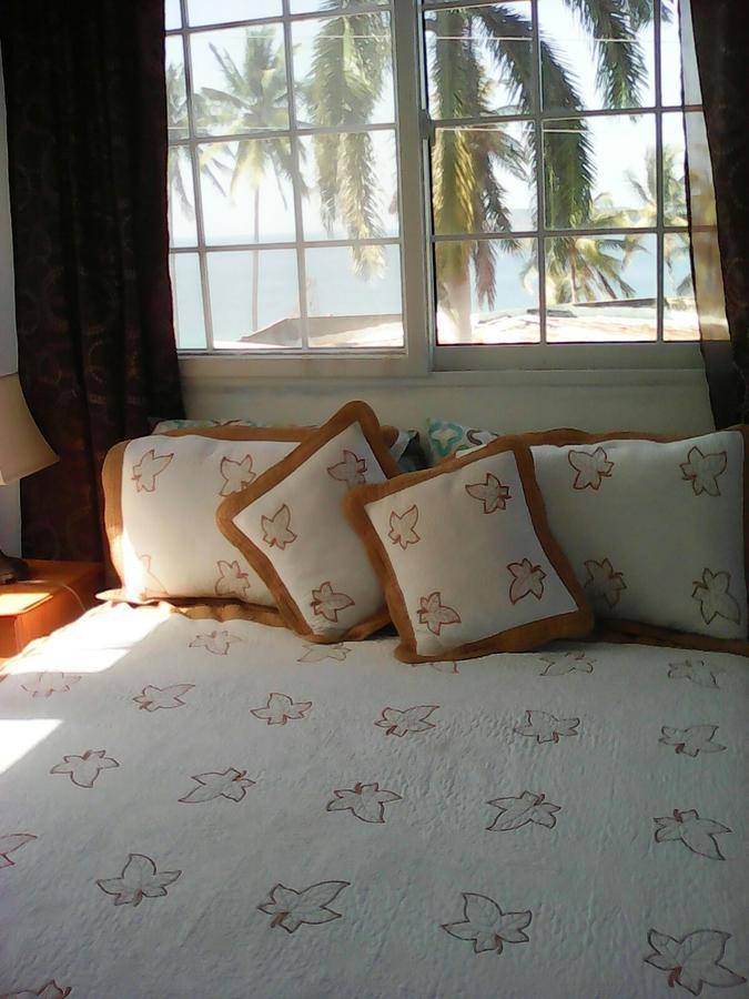 Hotel Contadora Contadora Island Ngoại thất bức ảnh