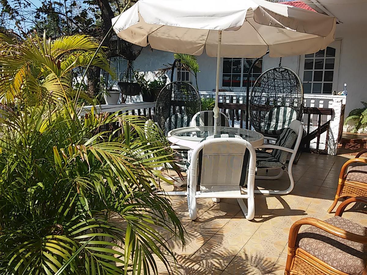 Hotel Contadora Contadora Island Ngoại thất bức ảnh