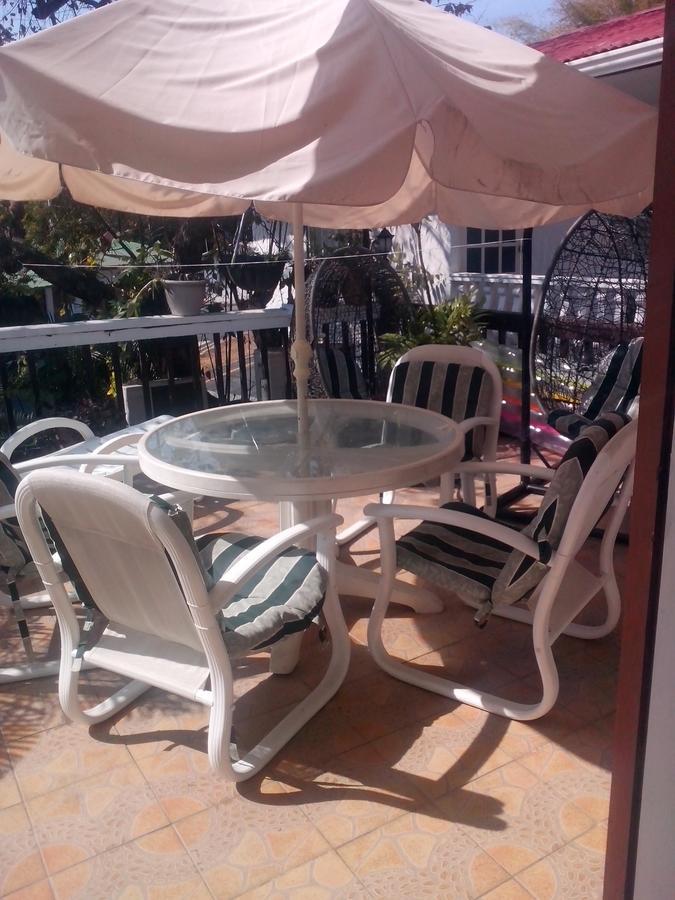 Hotel Contadora Contadora Island Ngoại thất bức ảnh