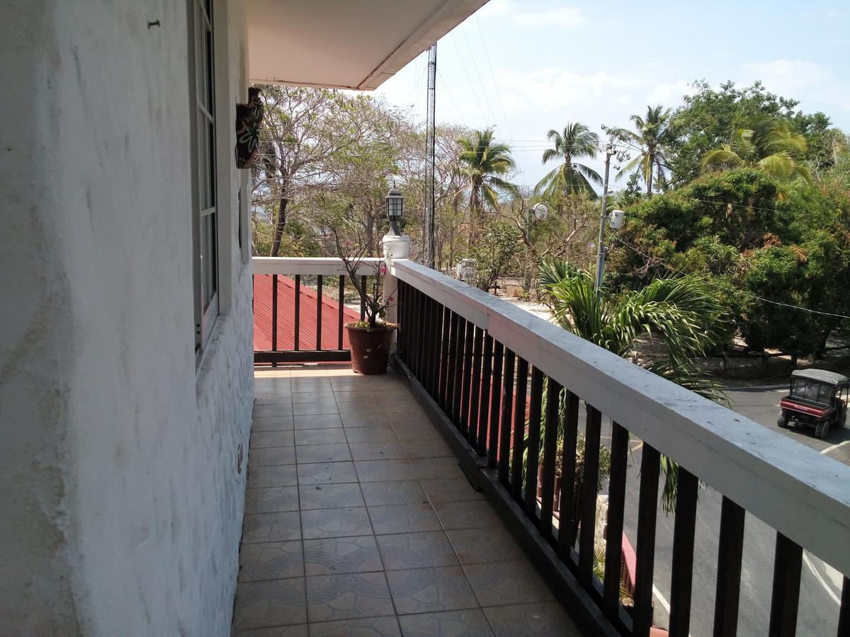 Hotel Contadora Contadora Island Ngoại thất bức ảnh