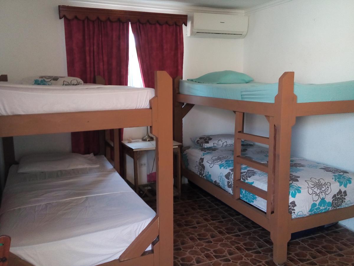 Hotel Contadora Contadora Island Ngoại thất bức ảnh
