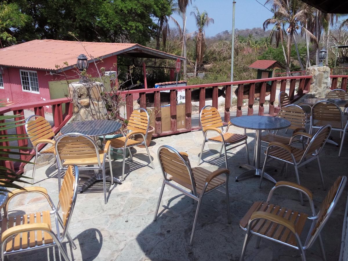 Hotel Contadora Contadora Island Ngoại thất bức ảnh