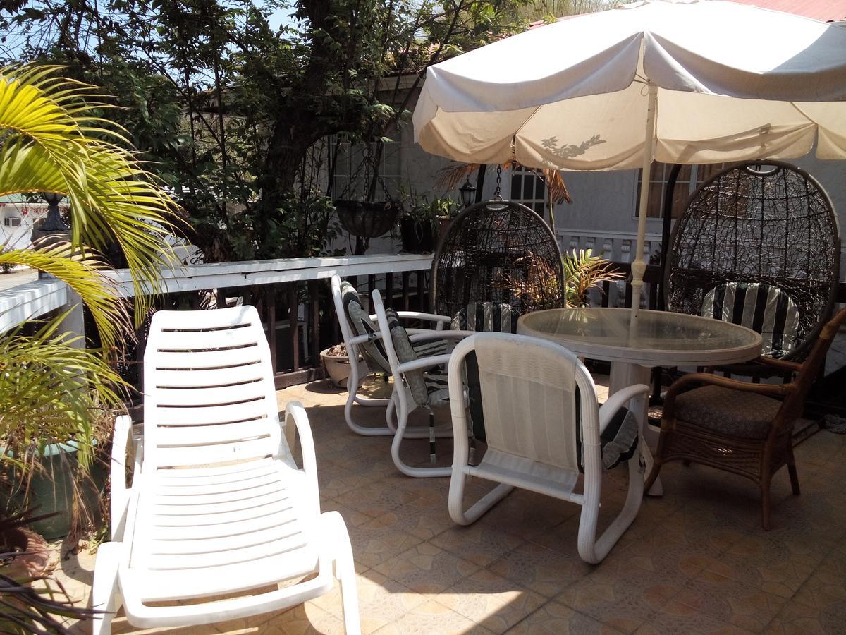 Hotel Contadora Contadora Island Ngoại thất bức ảnh