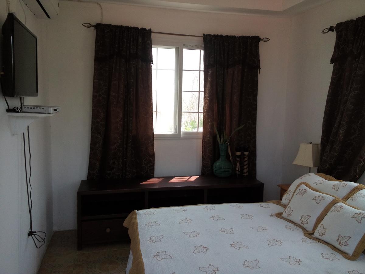 Hotel Contadora Contadora Island Ngoại thất bức ảnh