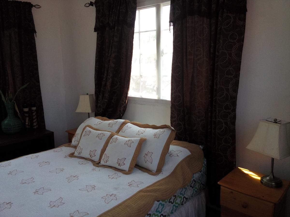 Hotel Contadora Contadora Island Ngoại thất bức ảnh