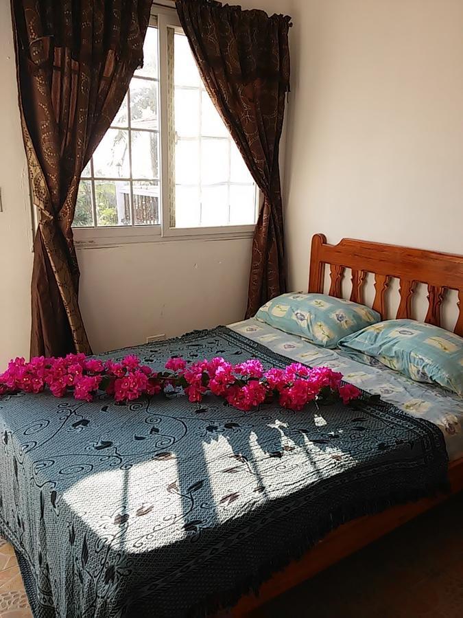 Hotel Contadora Contadora Island Ngoại thất bức ảnh