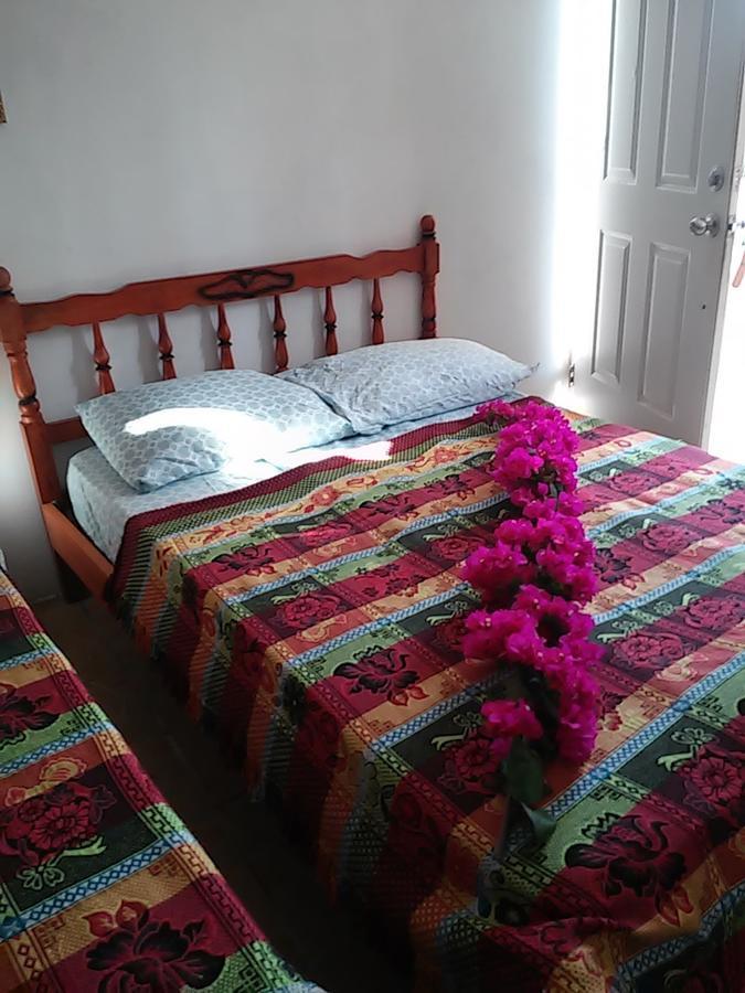 Hotel Contadora Contadora Island Ngoại thất bức ảnh