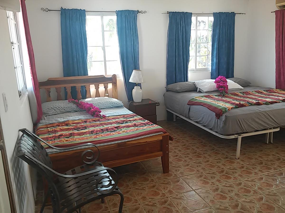 Hotel Contadora Contadora Island Ngoại thất bức ảnh