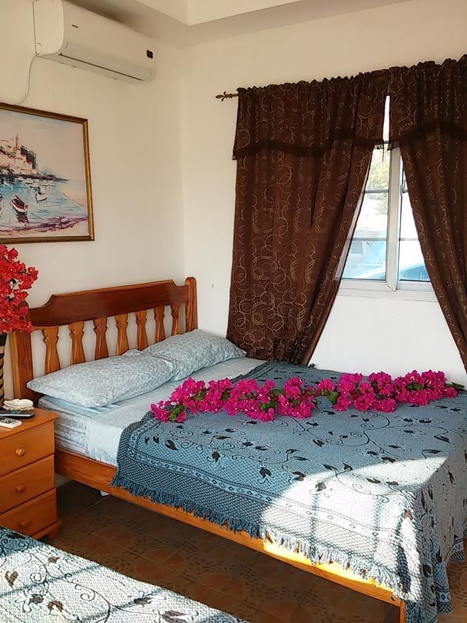 Hotel Contadora Contadora Island Ngoại thất bức ảnh