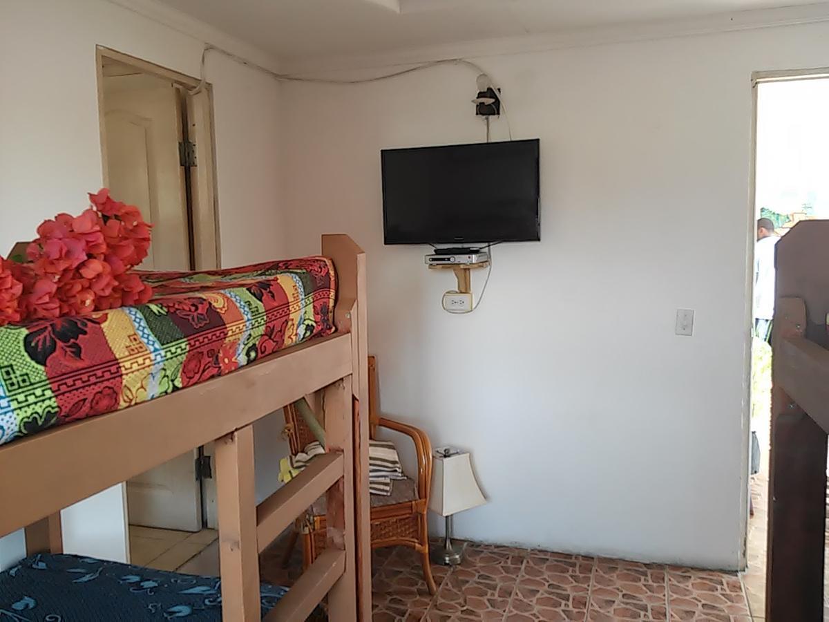 Hotel Contadora Contadora Island Ngoại thất bức ảnh
