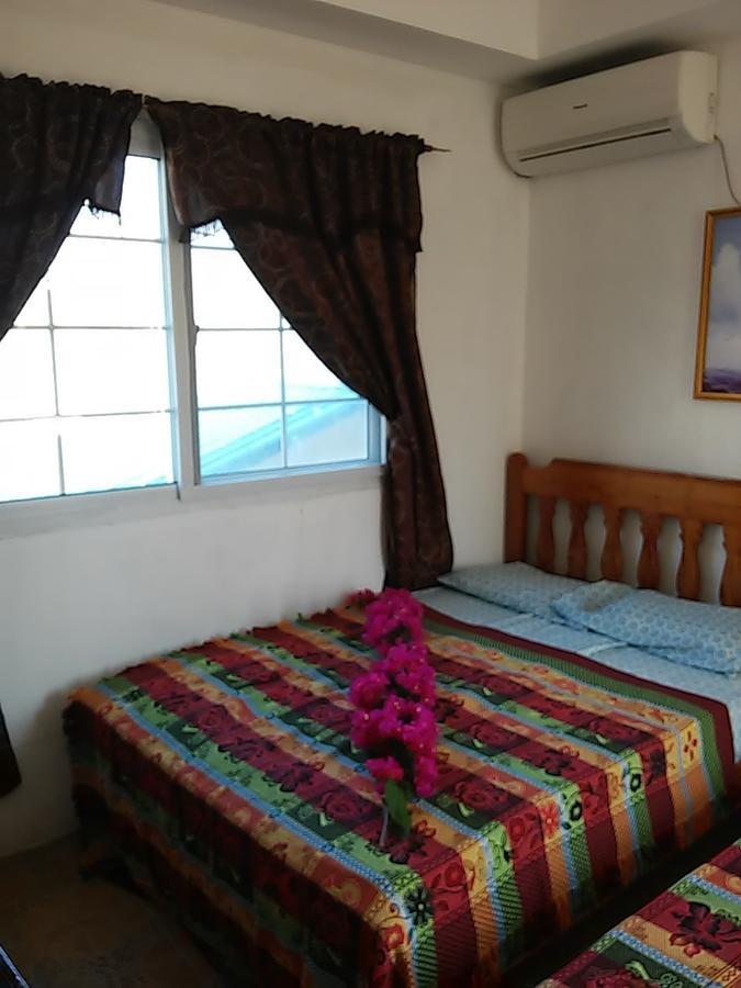 Hotel Contadora Contadora Island Ngoại thất bức ảnh