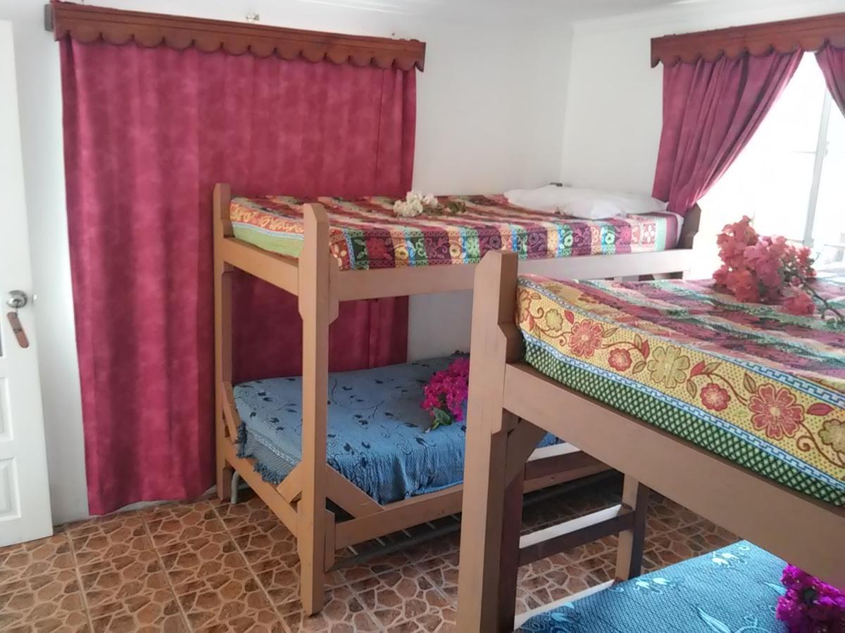 Hotel Contadora Contadora Island Ngoại thất bức ảnh