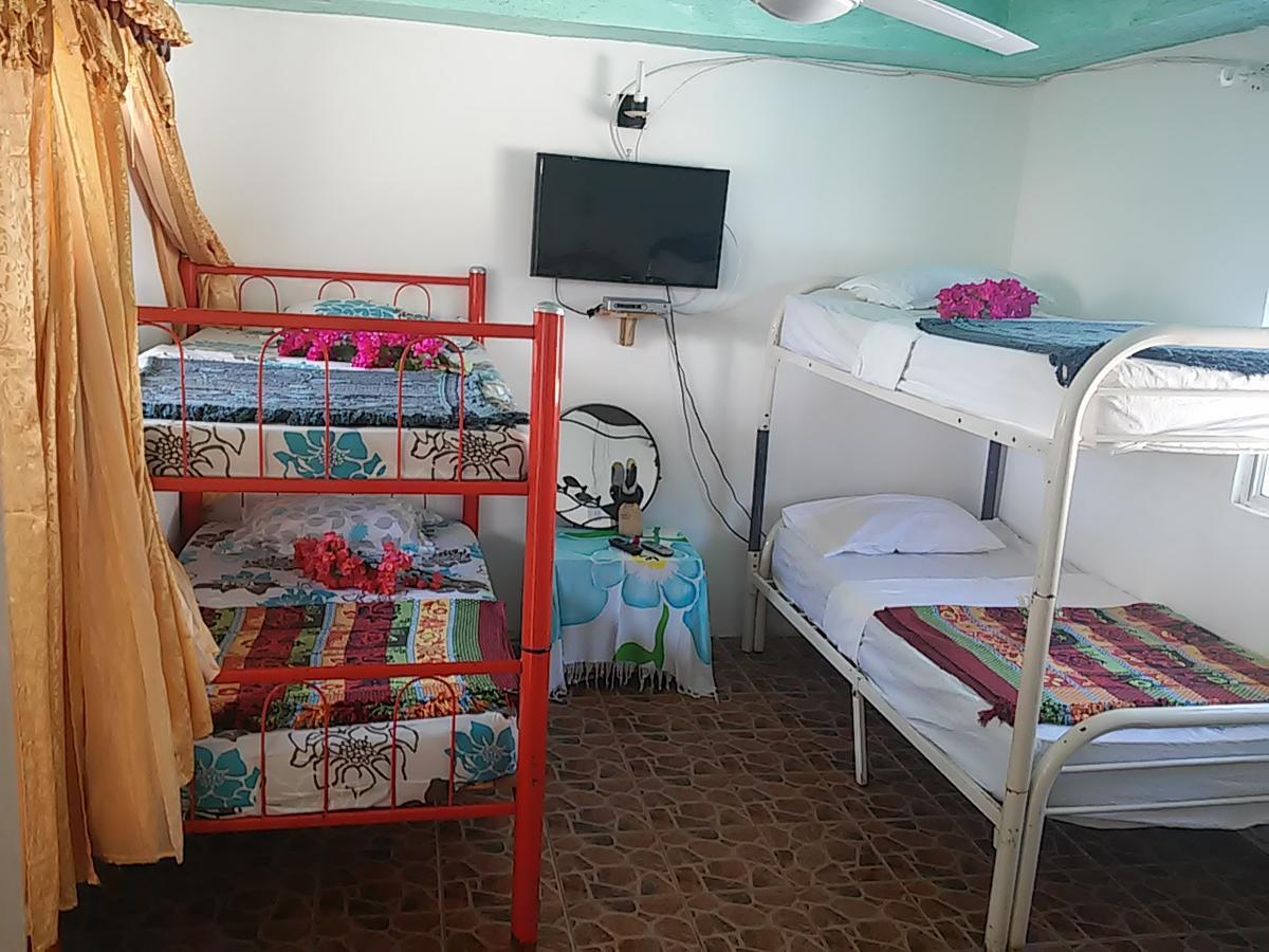 Hotel Contadora Contadora Island Ngoại thất bức ảnh