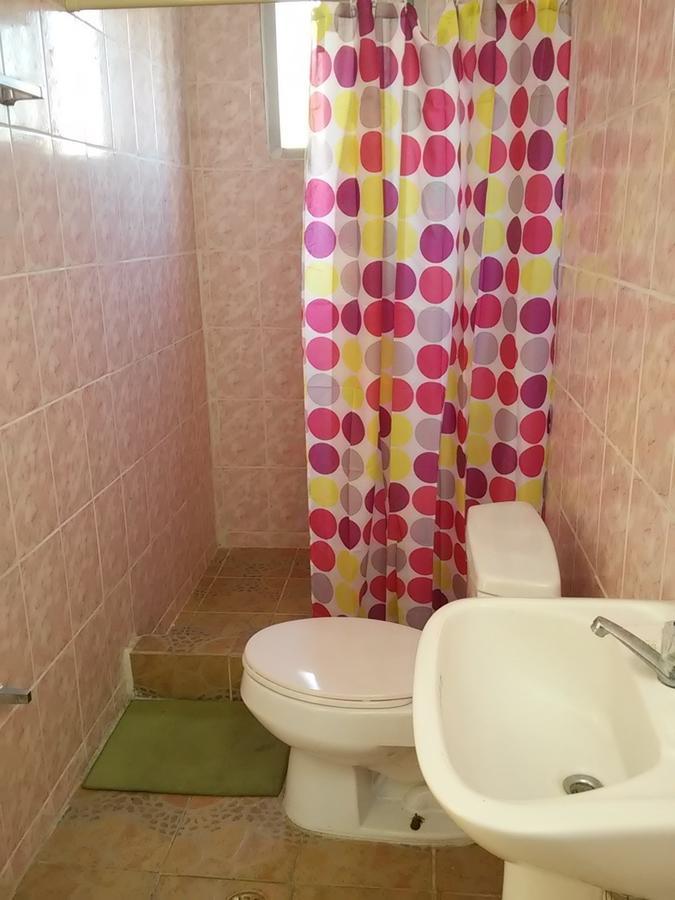 Hotel Contadora Contadora Island Ngoại thất bức ảnh